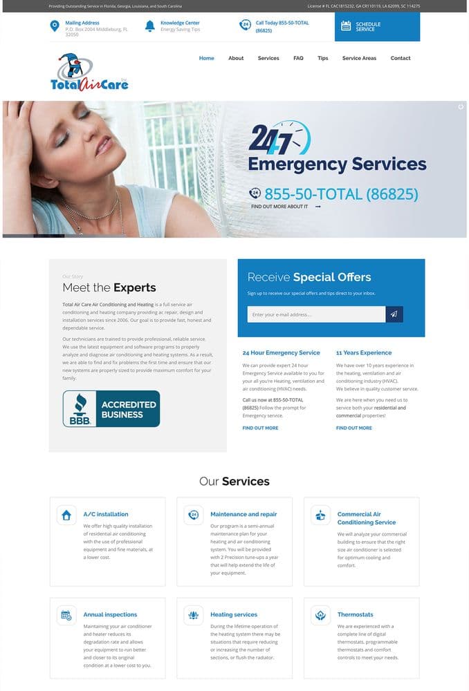 Smart Web Consulting
