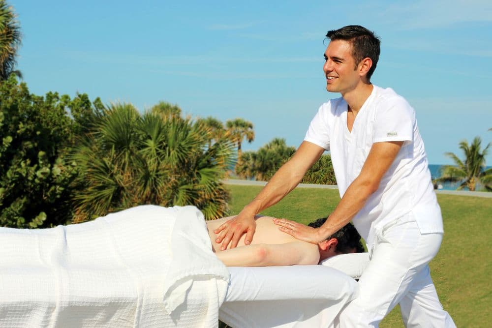 NS Massage