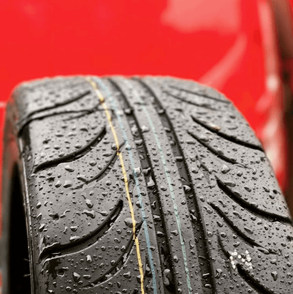 Vargas Tire Super Center