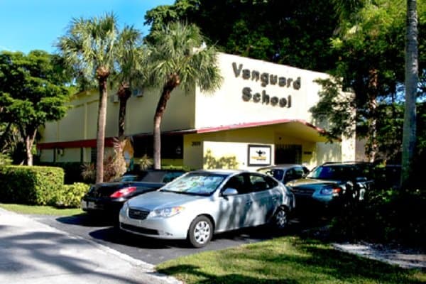 Vanguard School