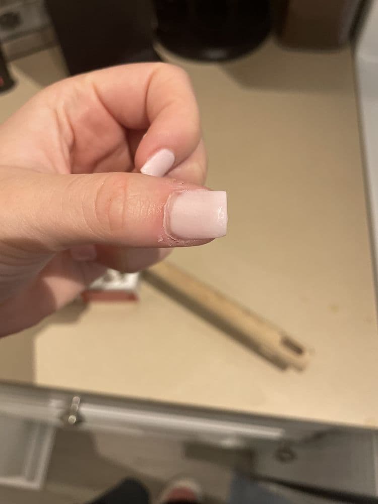 Exquisite Nails & Spa