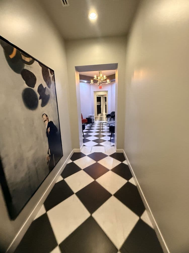 The Wax Parlor