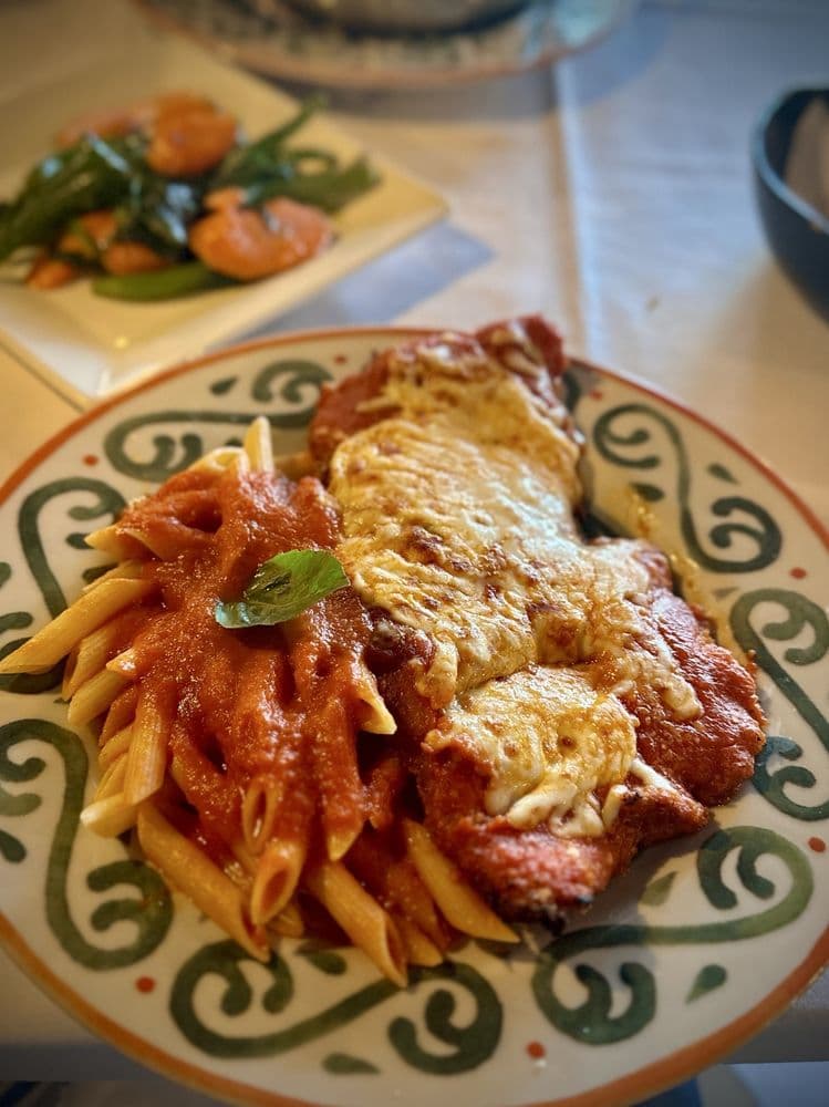 Parthenope Ristorante & Pizzeria