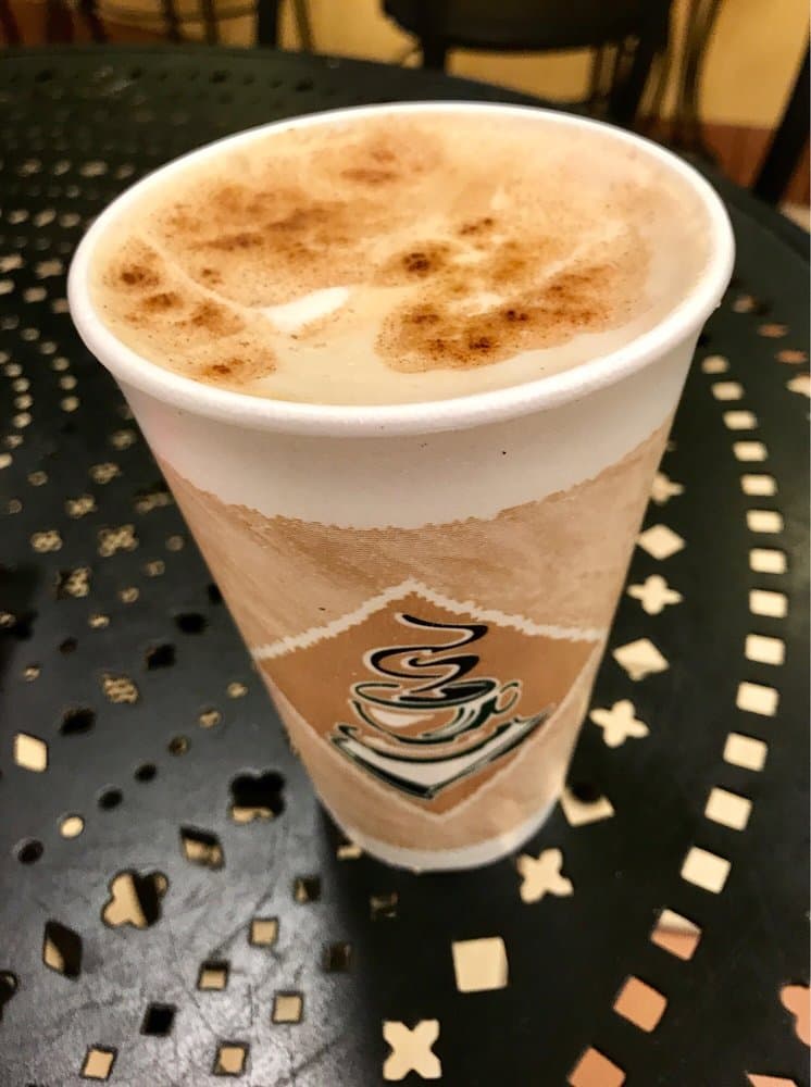 Dadeland Cafe