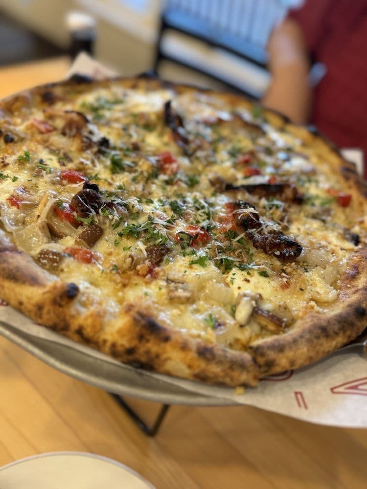 Floza Craft Pizza