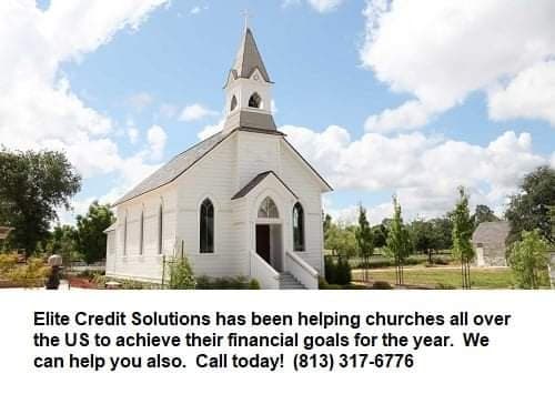 Elite Credit Solutions