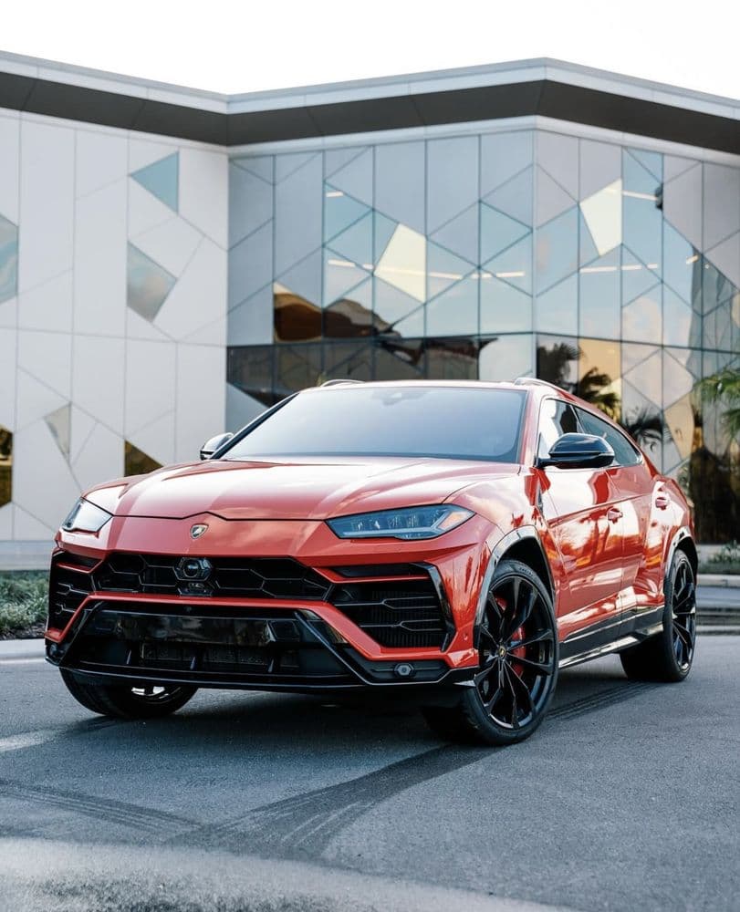 The One Luxury