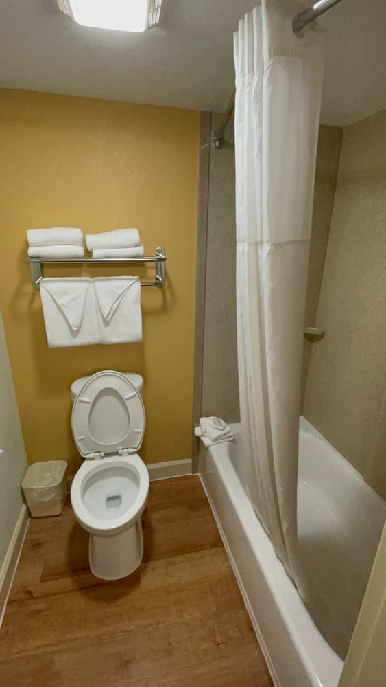 Quality Inn & Suites Near The Theme Parks