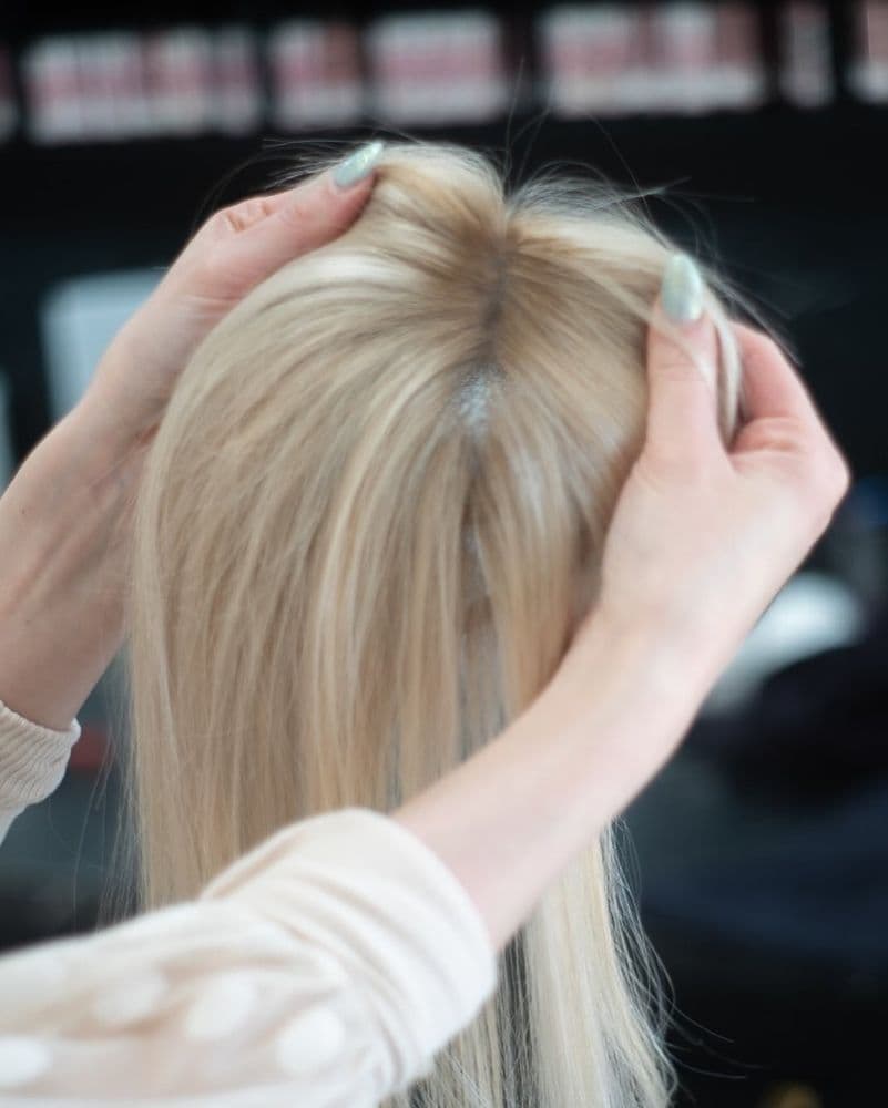 Monaco Hair Extensions Salon