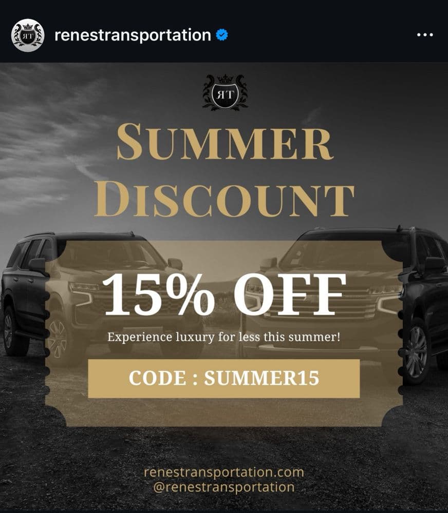 Rene's Transportation Services