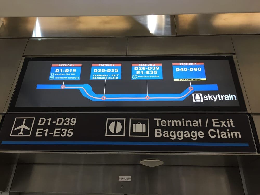 Skytrain