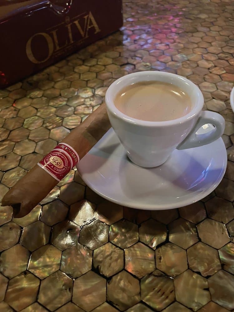 Fuma Cigar Social