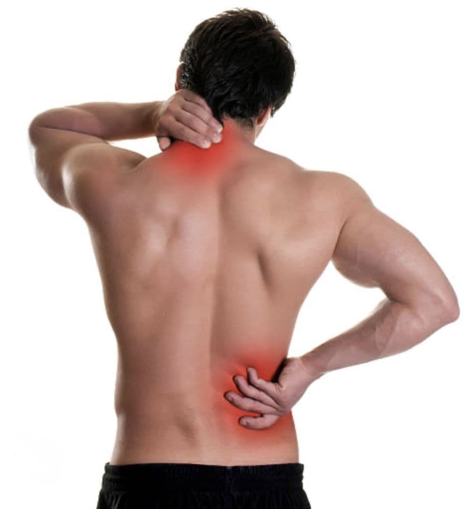 Pain Relief Palm Beach