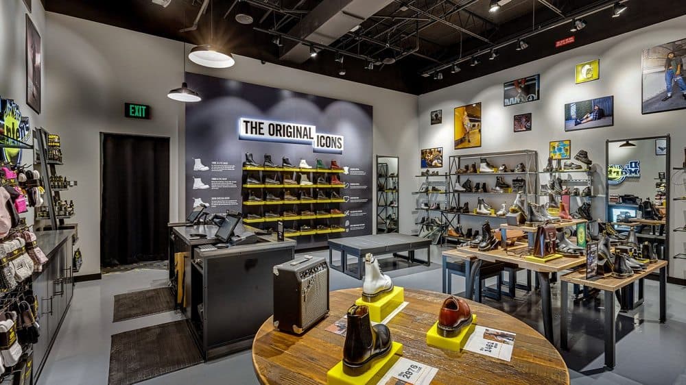 Martens Dadeland