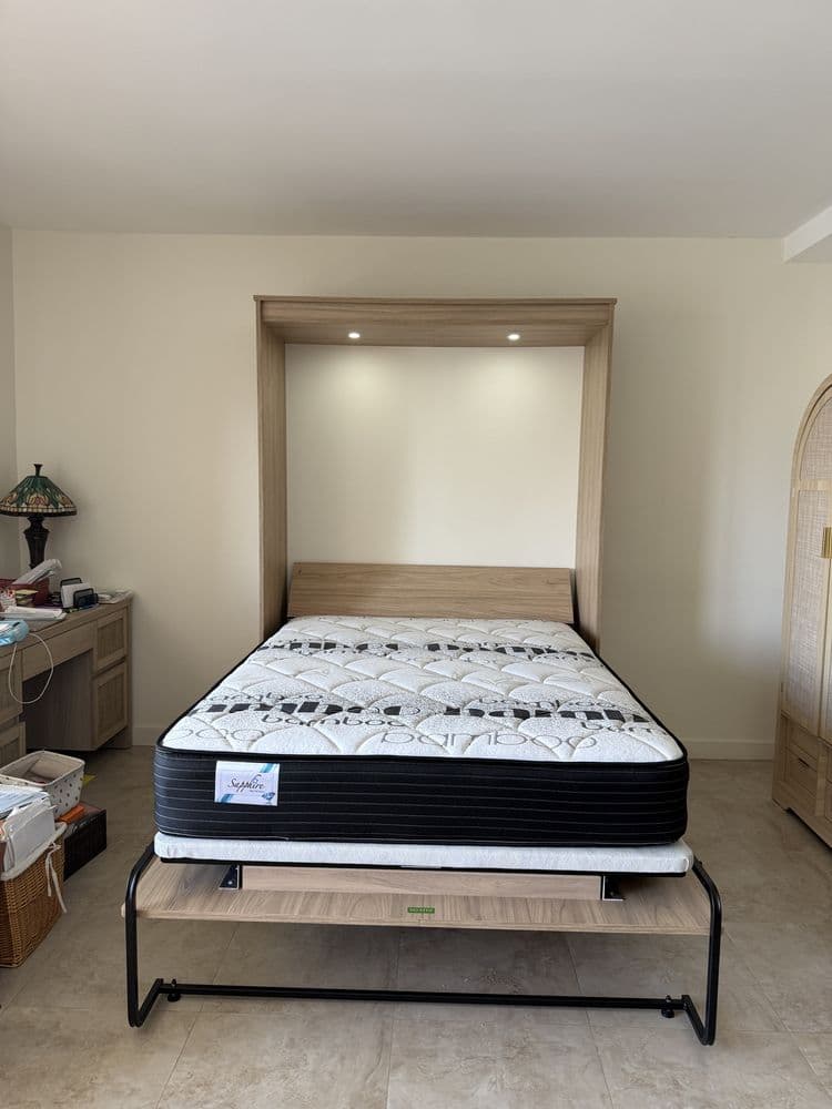 Murphy Bed Sales & Service