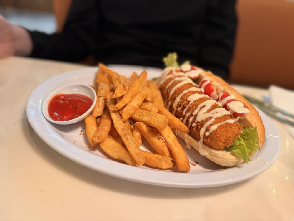 Moa Kai Hawaiian Diner