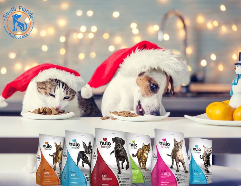 South Florida Pet Food