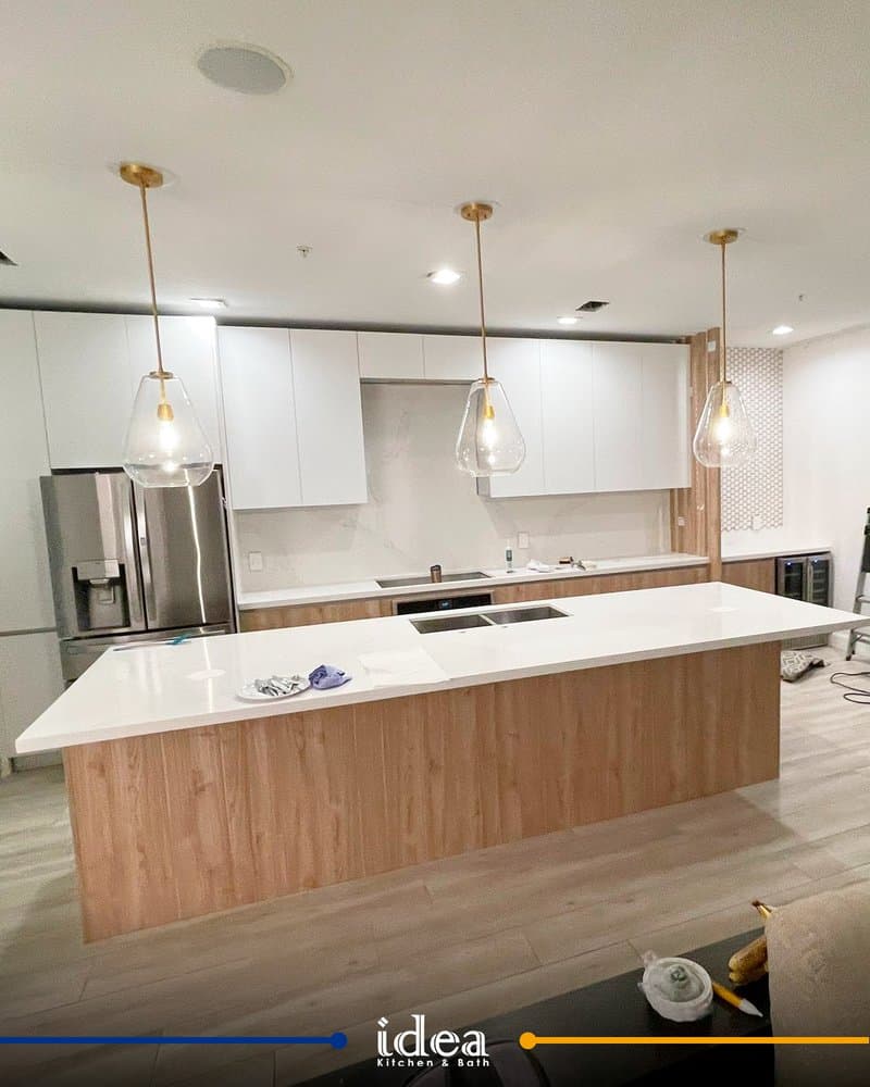 Idea Kitchen & Bath