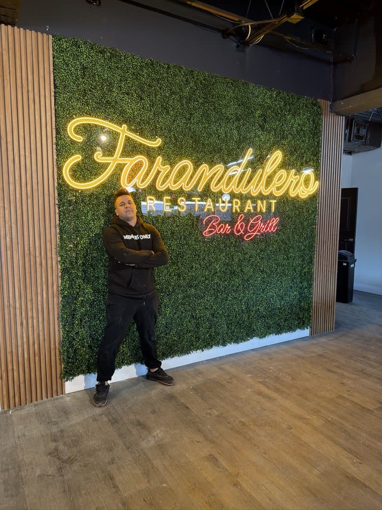 Farandulero