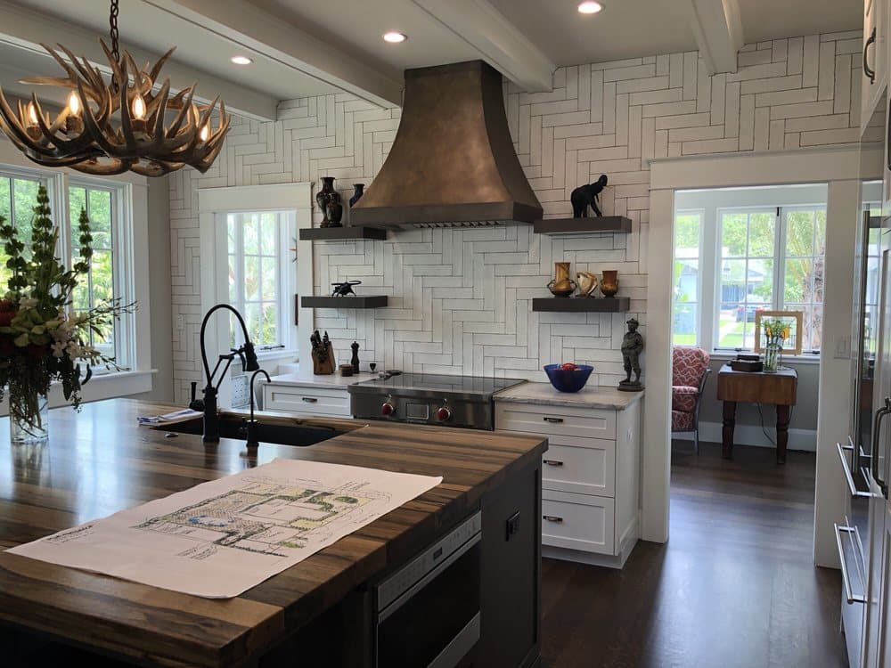 Old Seminole Heights Annual Home Tour