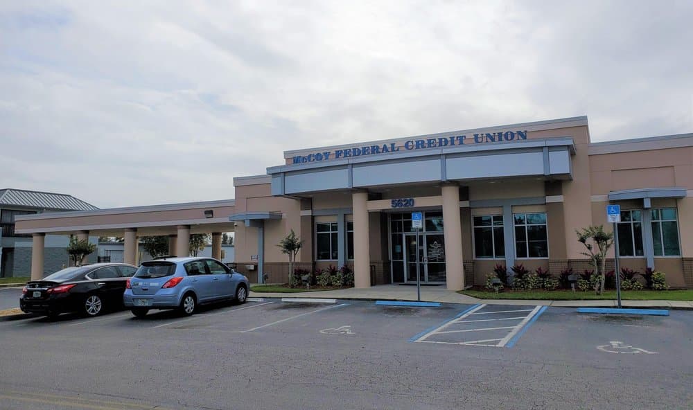 McCoy Federal Credit Union