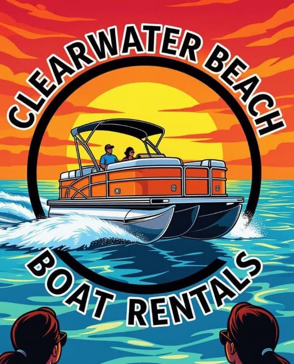Clearwater Beach Boat Rentals