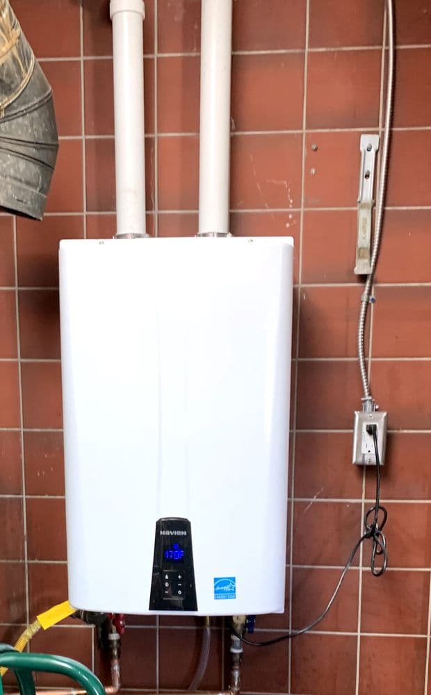 Bella Plumbing