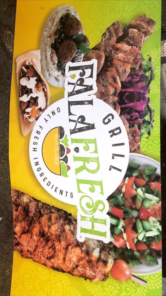 FalaFresh