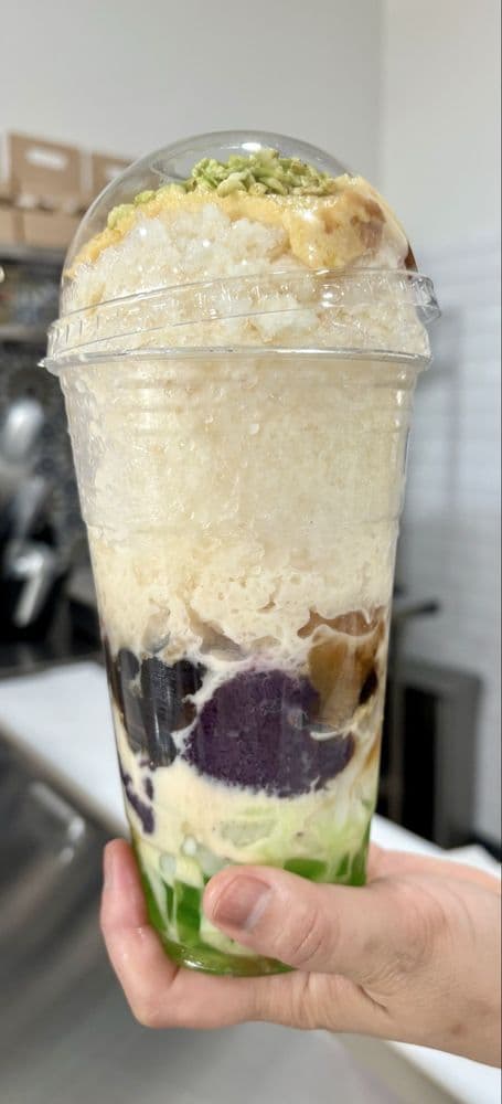 De Guzman Filipino Food & Grocery
