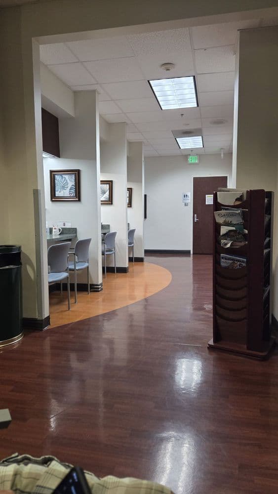 Southpoint Surgery Center