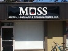 Moss Speech & Language Center Inc