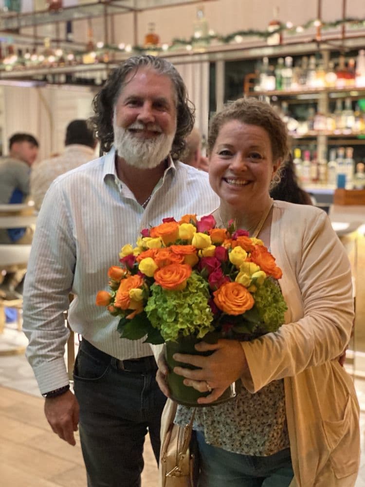 The JillTed Florist