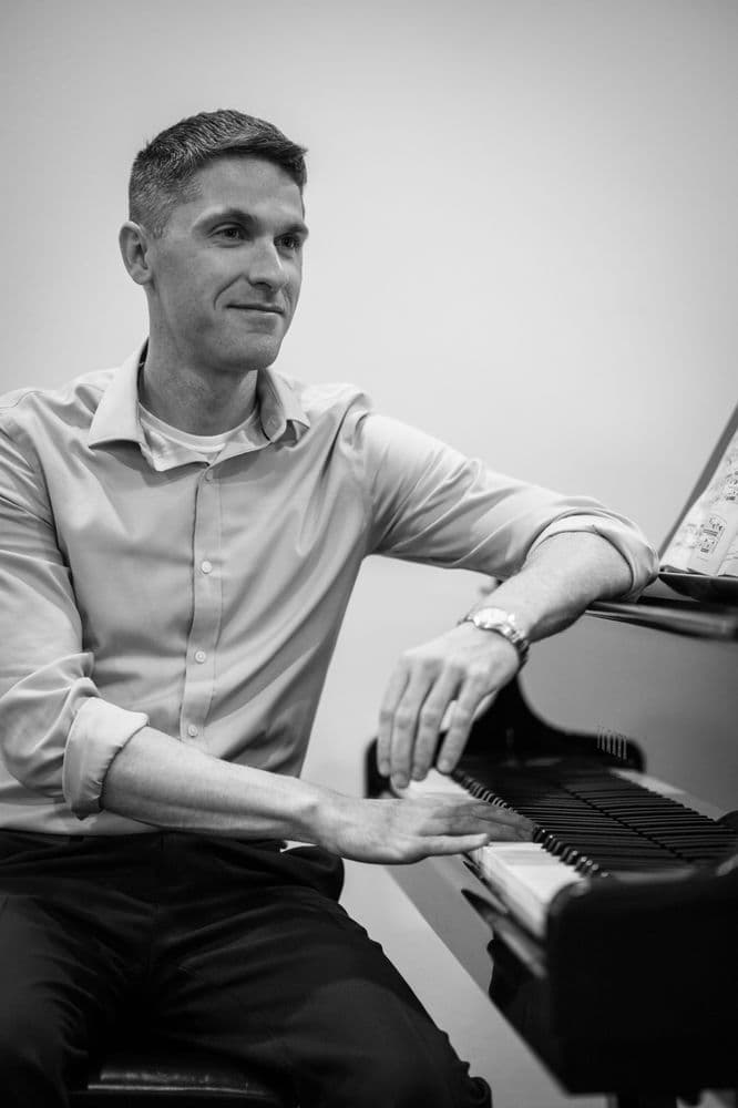 Tampa Piano School