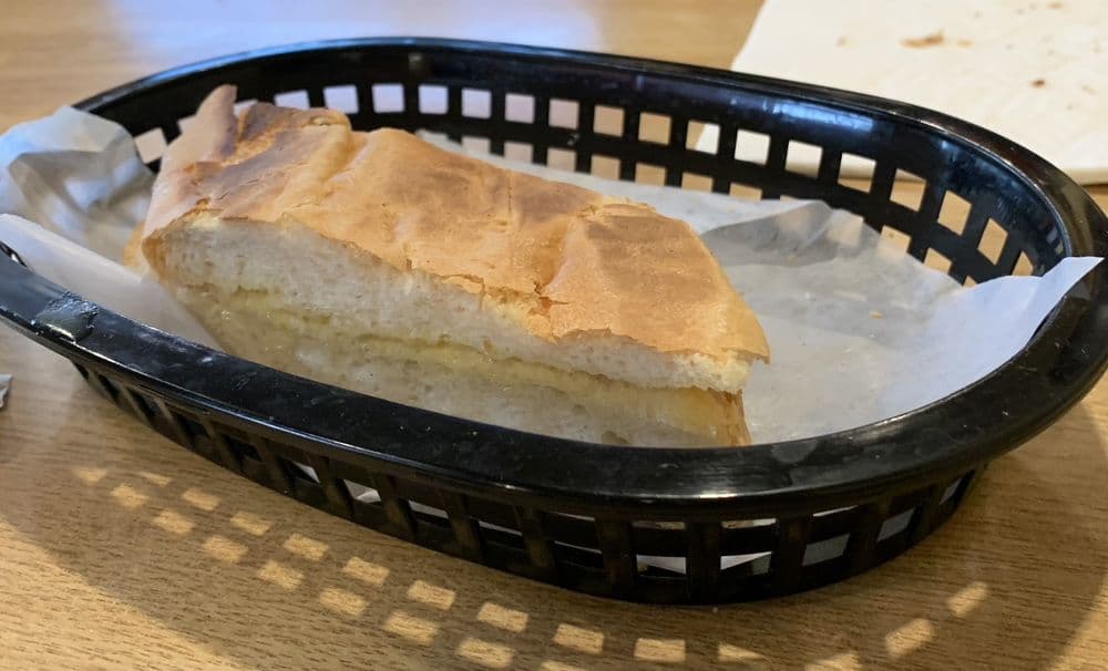 La Teresita Cafe and Bakery