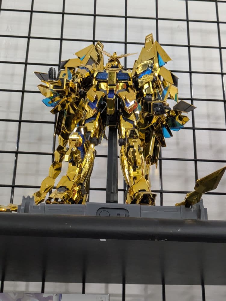 Gundam from Japan