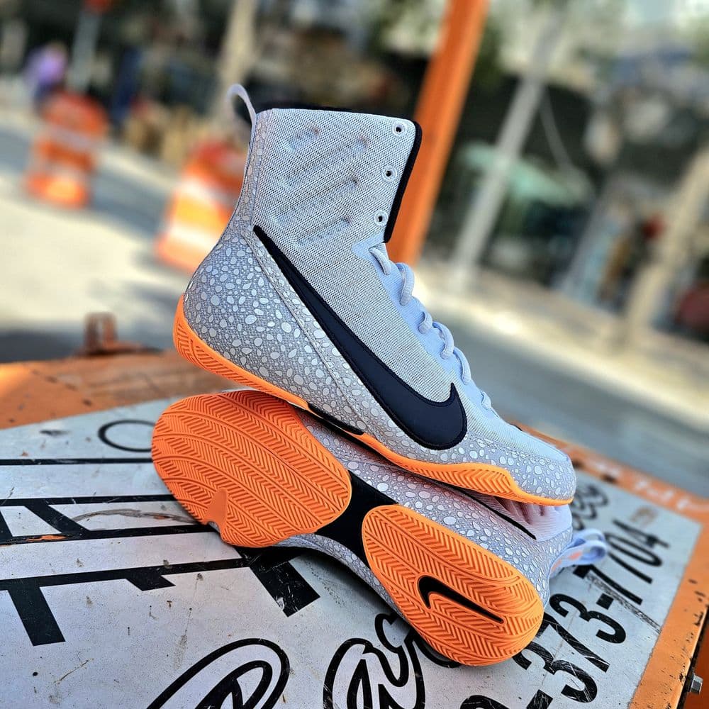 MSM Fight Shop - Miami
