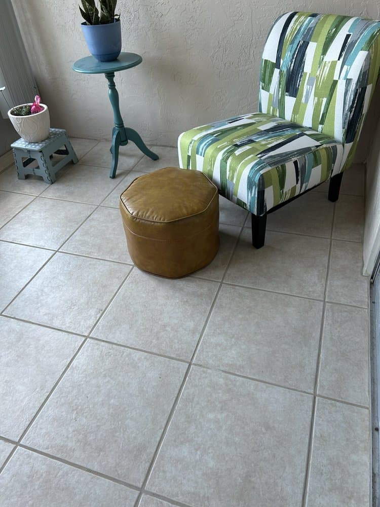 TSR Tile