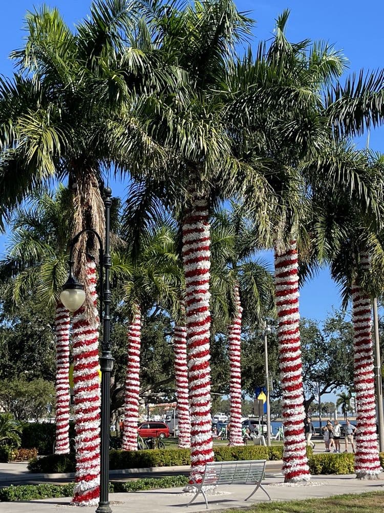 South Straub Park