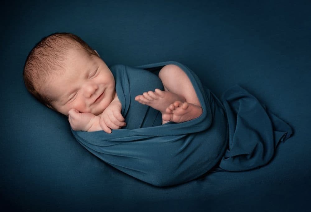 Sleep & Cradle Health