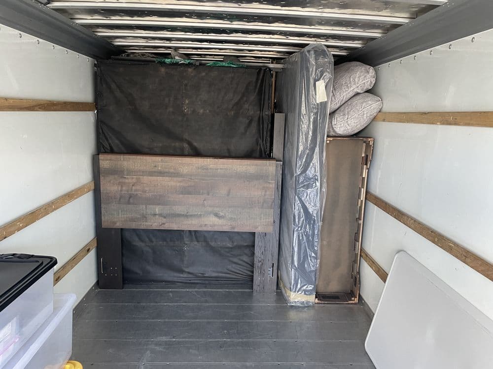 Assembly & Moving Services