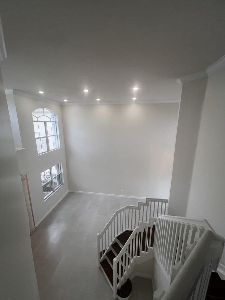 Alpha Painting And Remodeling