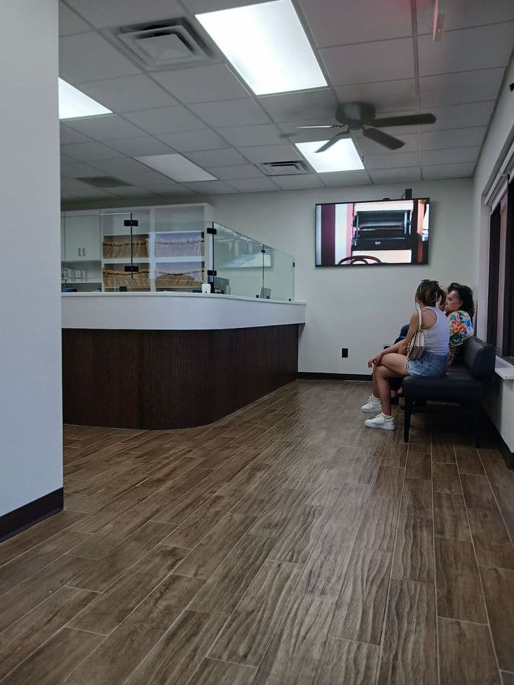 Conway Dental