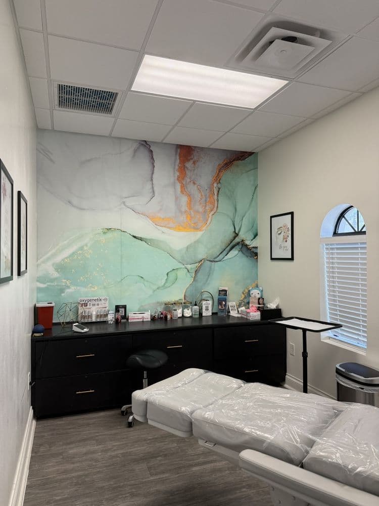 Garcia Weight Loss Aesthetics & Hormone Therapy