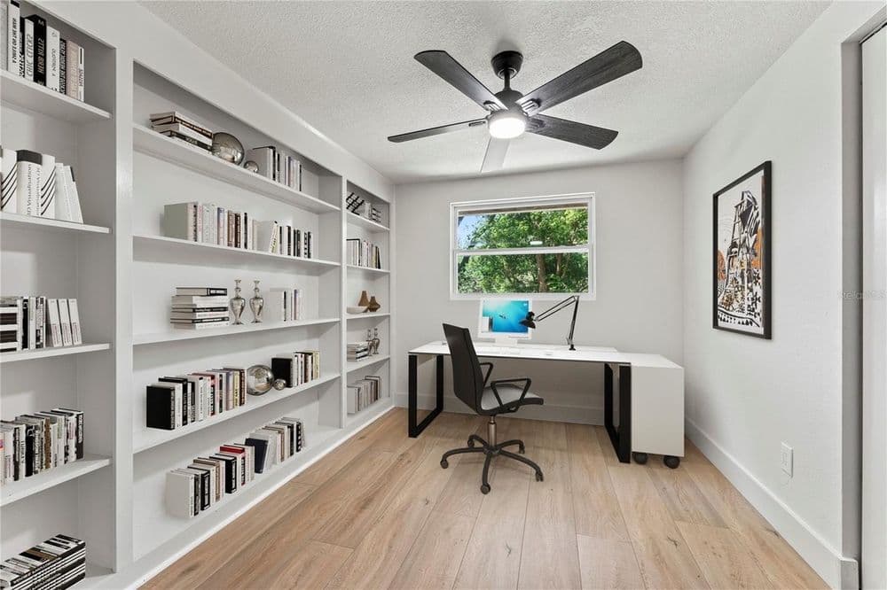 Fernandez Homes Contractor