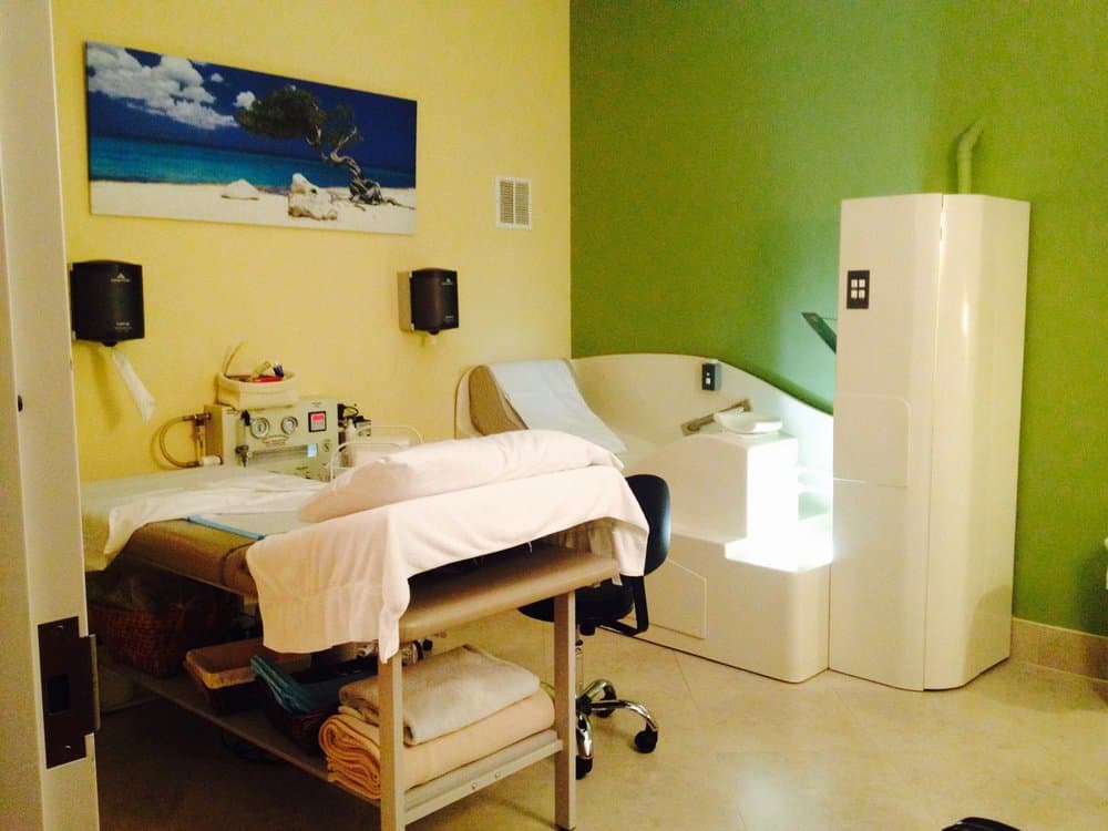 Sione Wellness Center