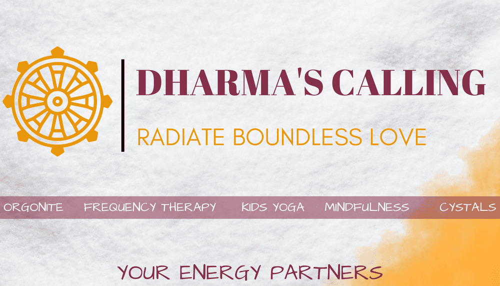 Dharma's Calling