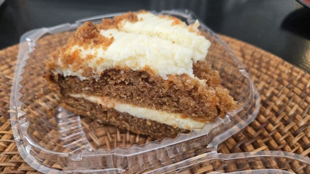 Caribbean Sunshine Bakery