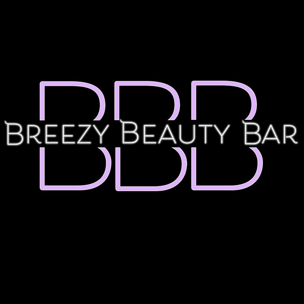 Breezy Beauty Bar