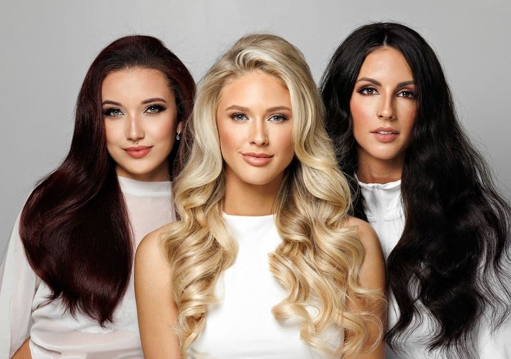 Your Favorite Salon