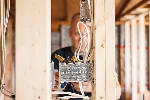 Thibaults Electrical Service